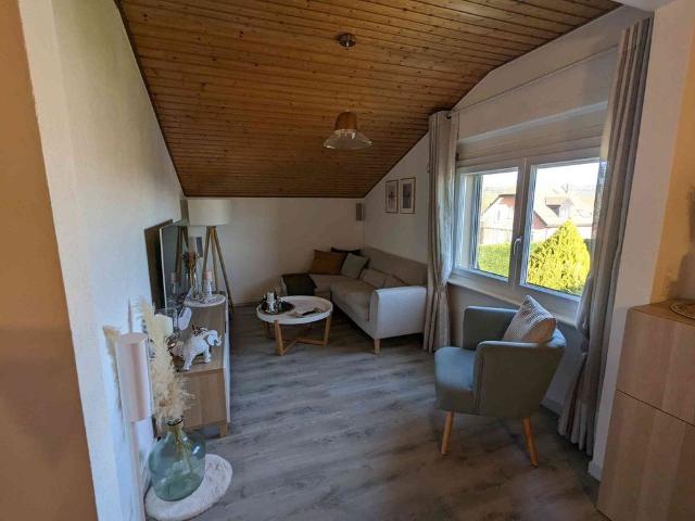 Haus mieten in Lavigny, Waadt