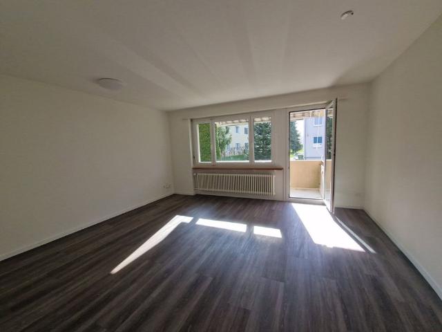 Apartment mieten in Roggwil (BE), Bern