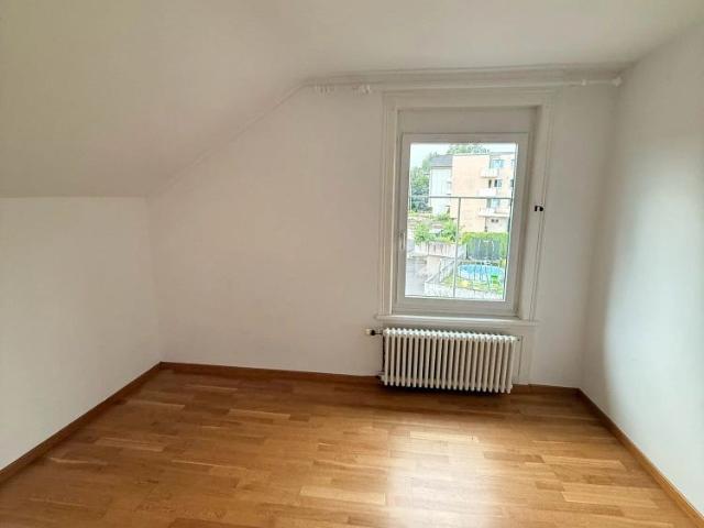 Apartment mieten in Wittenbach, St. Gallen