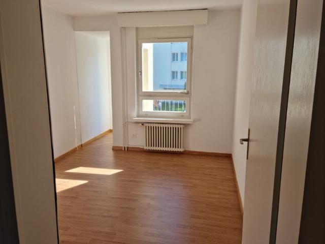 Apartment mieten in Wittenbach, St. Gallen