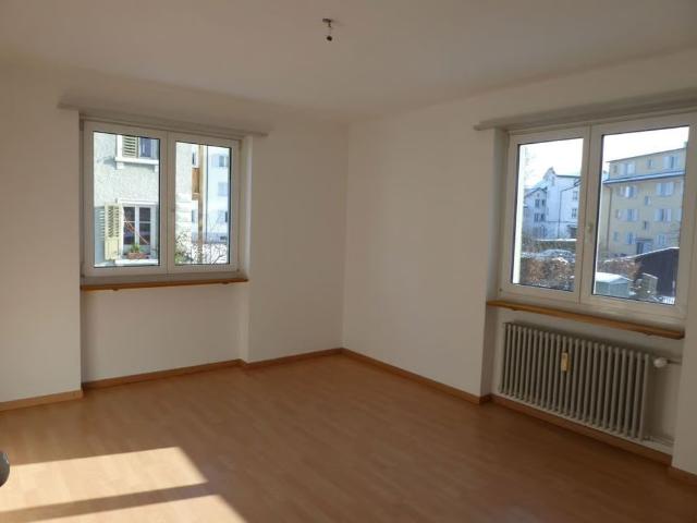 Apartment mieten in Arbon, Thurgau