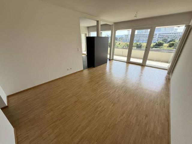 Apartment mieten in Basel, Basel-Stadt