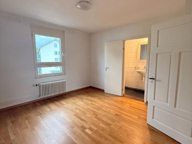 Apartment mieten in Wittenbach, St. Gallen