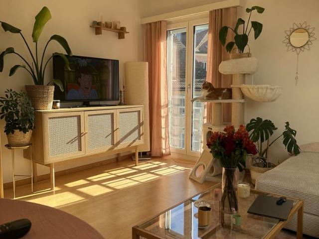 Apartment mieten in Chur West, Chur