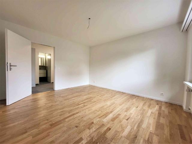 Apartment mieten in Mellingen, Aargau