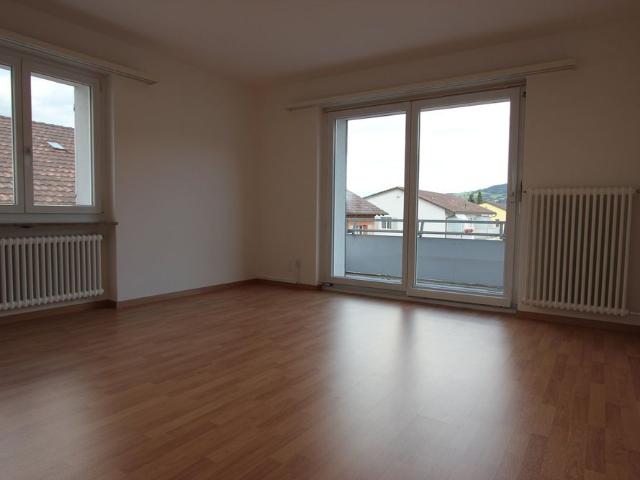 Apartment mieten in Goldach, St. Gallen