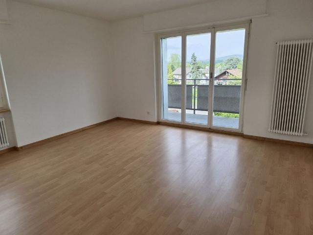 Apartment mieten in Recherswil, Solothurn
