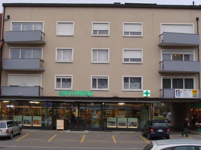 Apartment mieten in Breitenbach, Solothurn
