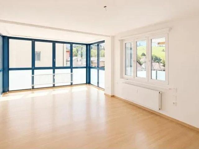 Apartment mieten in Herisau, Hinterland