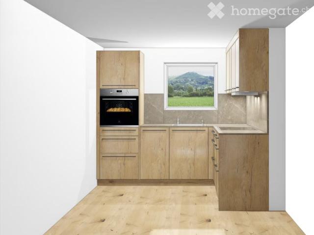 Apartment mieten in Urnäsch, Hinterland