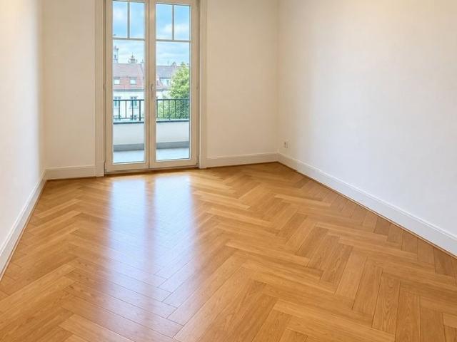 Apartment mieten in Lausanne, District de Lausanne