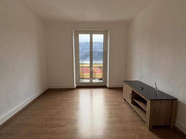 Apartment mieten in St-Imier, Bern