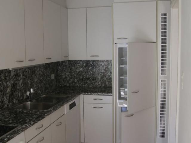 Apartment mieten in Bad Ragaz, St. Gallen
