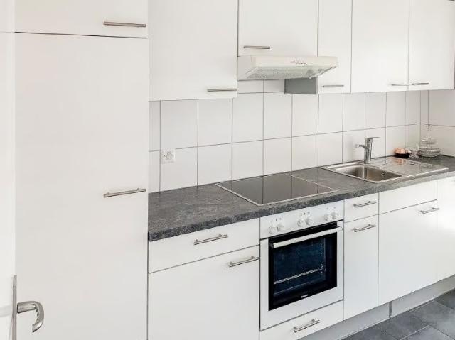 Apartment mieten in Aarburg, Bezirk Zofingen