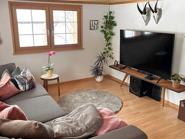 Apartment mieten in Gais, Appenzell Ausserrhoden