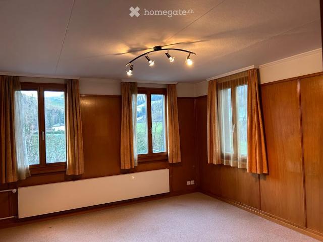 Haus mieten in Urnäsch, Appenzell Ausserrhoden