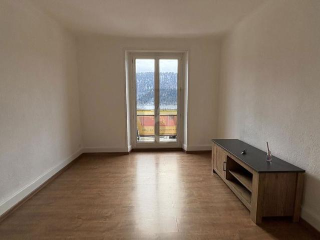 Apartment mieten in St-Imier, Bern