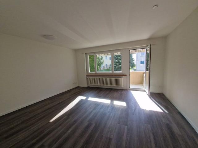 Apartment mieten in Roggwil (BE), Bern