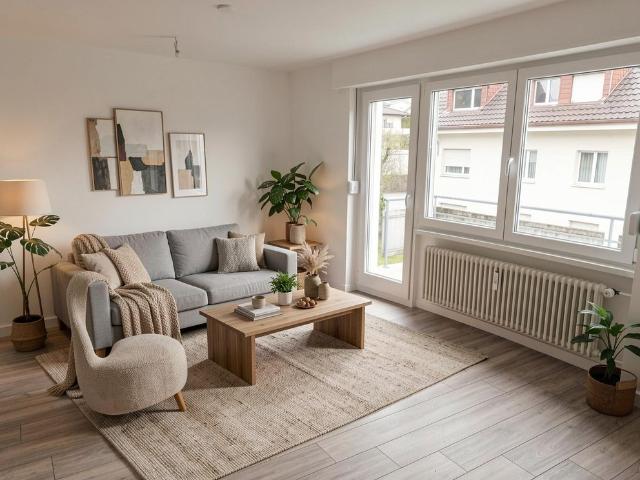 Apartment mieten in Büren an der Aare, Bern