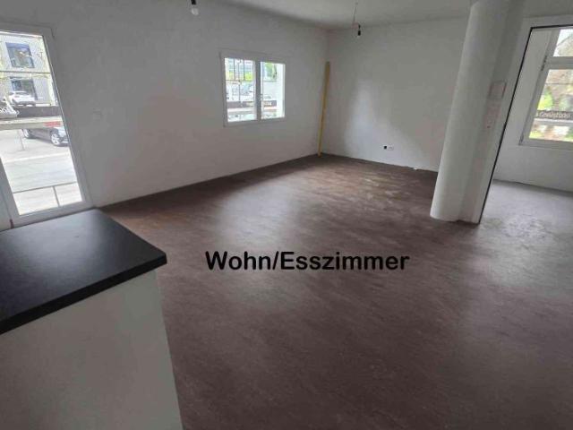 Apartment mieten in Buchs (SG), St. Gallen