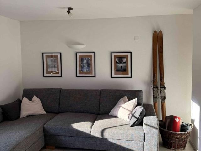 Apartment mieten in Laax (GR), Graubünden