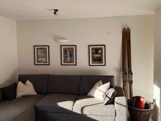 Apartment mieten in Laax (GR), Graubünden