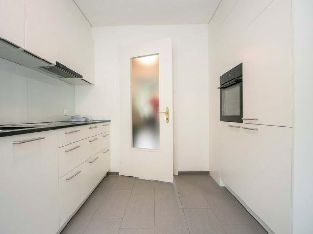 Apartment mieten in Schwarzenbach (SG), St. Gallen