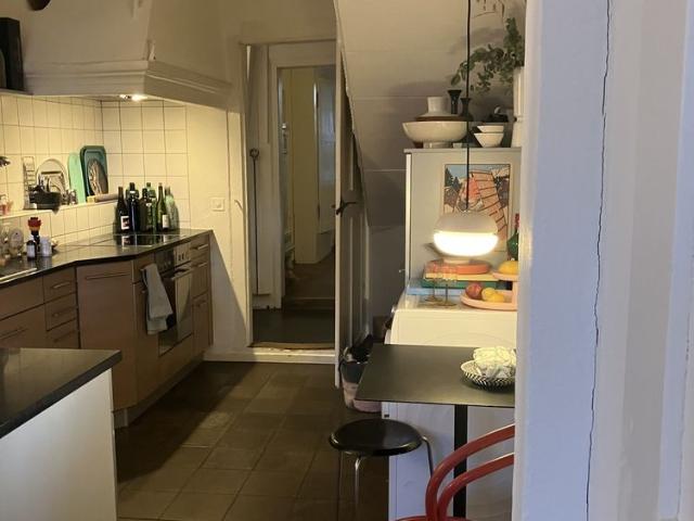 Apartment mieten in Jegenstorf, Bern