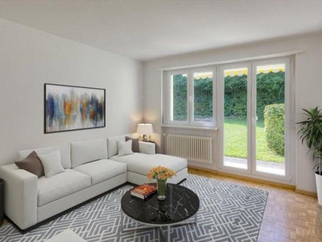 Apartment mieten in Lenzburg, Aargau