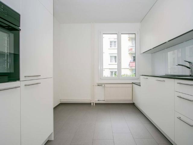 Apartment mieten in Schwarzenbach (SG), St. Gallen