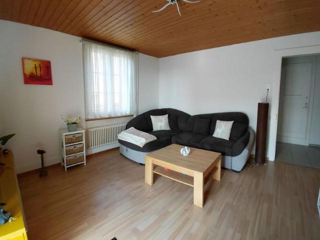 Apartment mieten in Rupperswil, Aargau