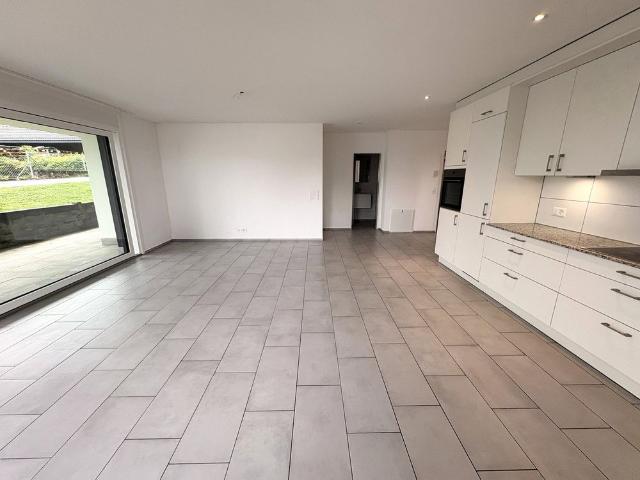 Apartment mieten in Oensingen, Solothurn