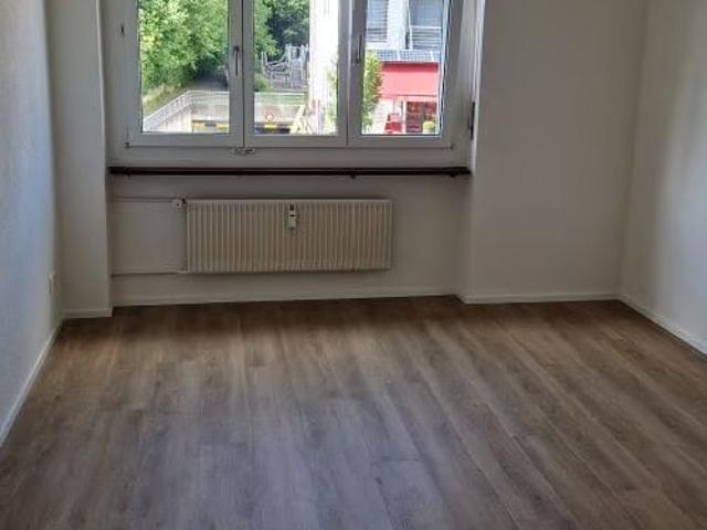 Apartment mieten in Fabrikstrasse, Langendorf