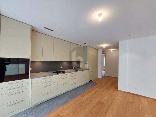 Apartment mieten in Göschenen, Uri