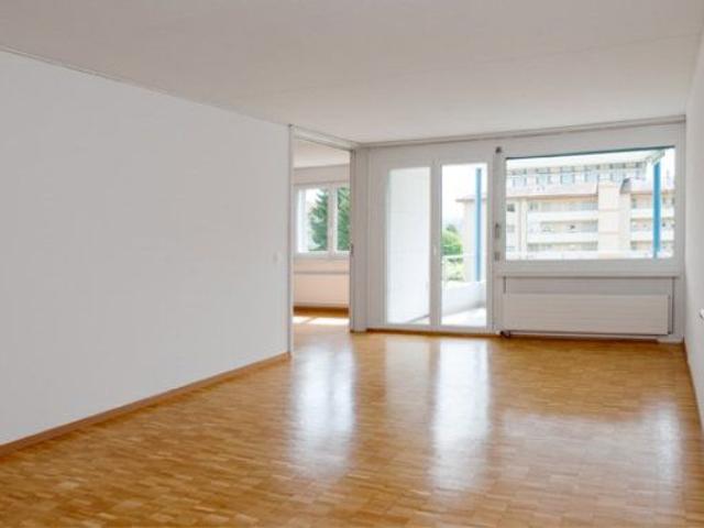 Apartment mieten in Unterdorf, Zufikon