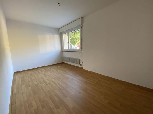 Apartment mieten in Unterzollikofen, Zollikofen