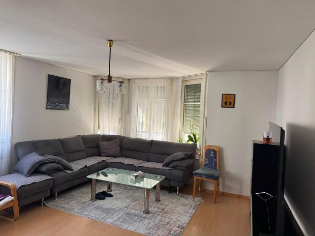 Apartment mieten in Rorschach, St. Gallen