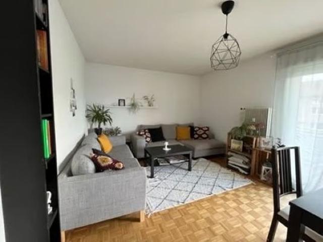 Apartment mieten in Gwatt, Thun, Bern
