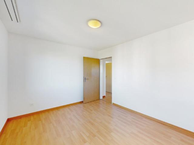 Apartment mieten in Leibstadt, Bezirk Zurzach