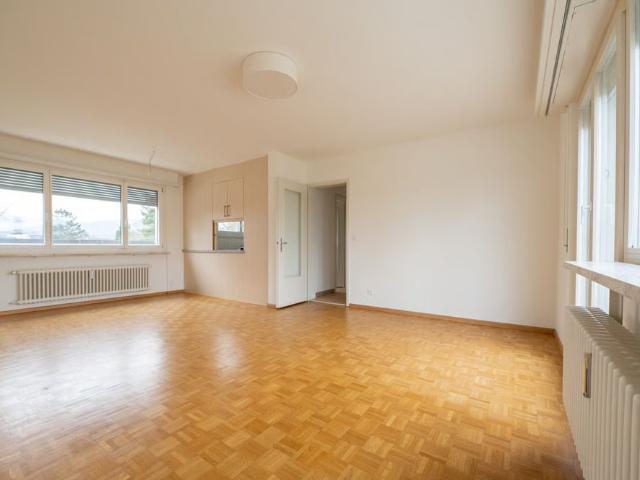 Apartment mieten in Reinach (BL), Basel-Landschaft