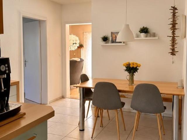 Apartment mieten in Thun, Verwaltungsregion Oberland