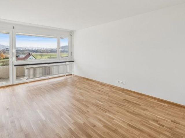 Apartment mieten in Pratteln, Basel-Landschaft