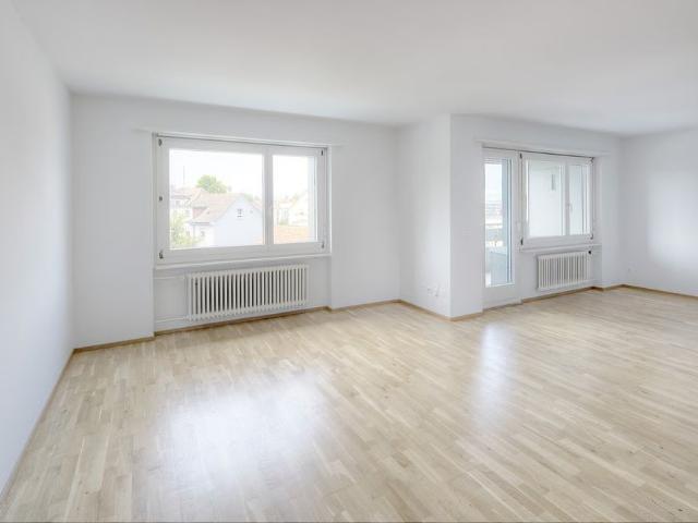 Apartment mieten in Sandmatt, Solothurn
