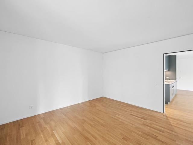 Apartment mieten in Muttenz, Bezirk Arlesheim