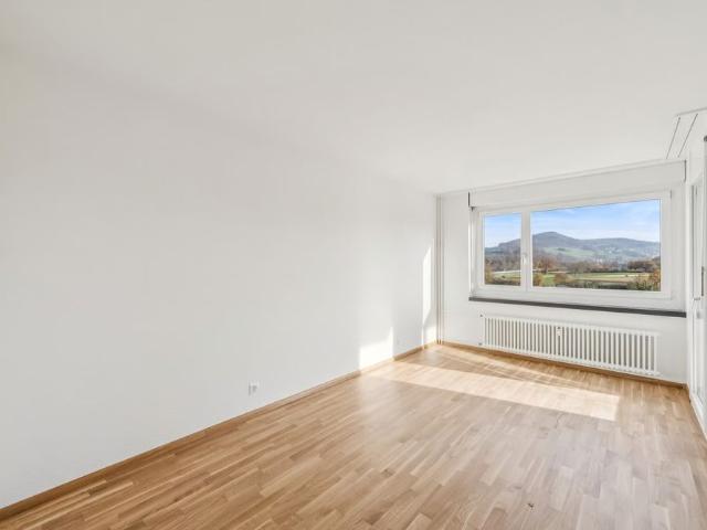 Apartment mieten in Pratteln, Basel-Landschaft