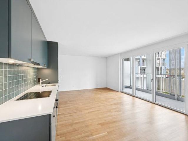 Apartment mieten in Muttenz, Basel-Landschaft