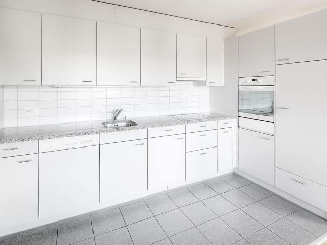Apartment mieten in Solothurn