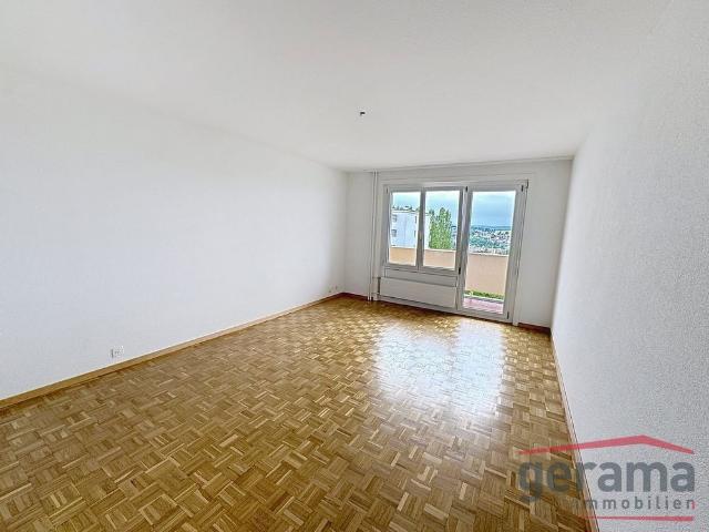 Apartment mieten in Villars, Freiburg
