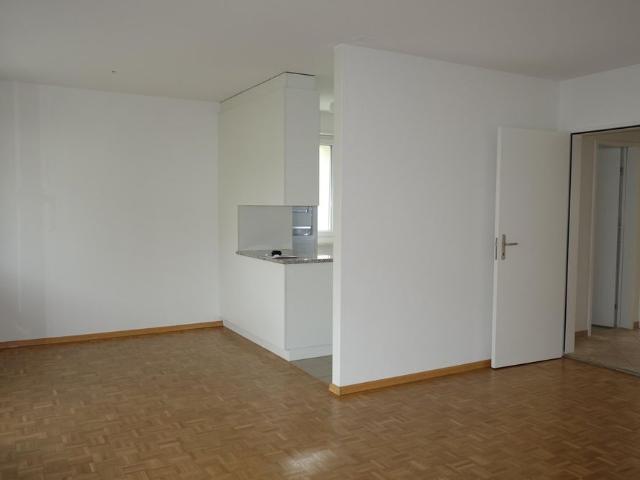 Apartment mieten in Reinach (BL), Basel-Landschaft