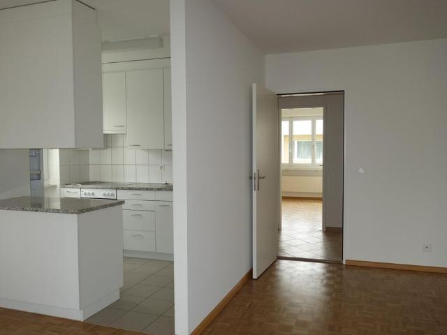 Apartment mieten in Reinach (BL), Basel-Landschaft